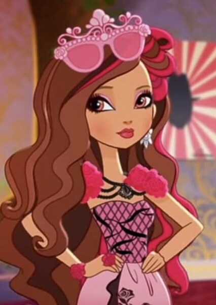 Briar Beauty photo
