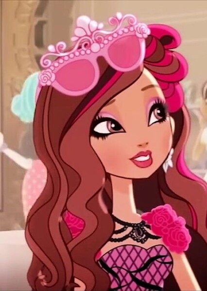 Briar Beauty photo