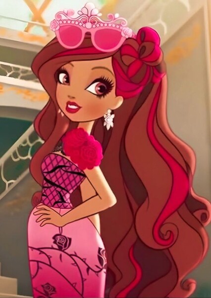 Briar Beauty photo