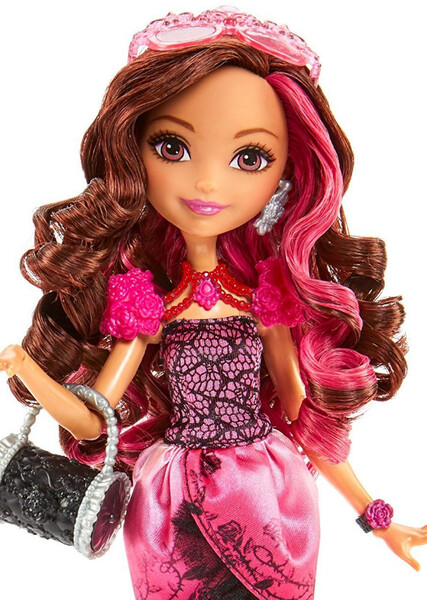 Briar Beauty