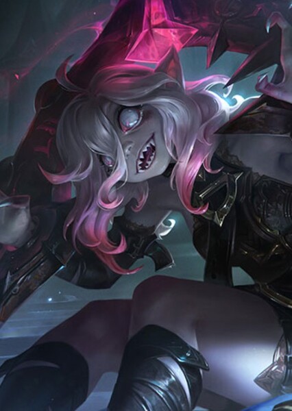 Briar (League of Legends)