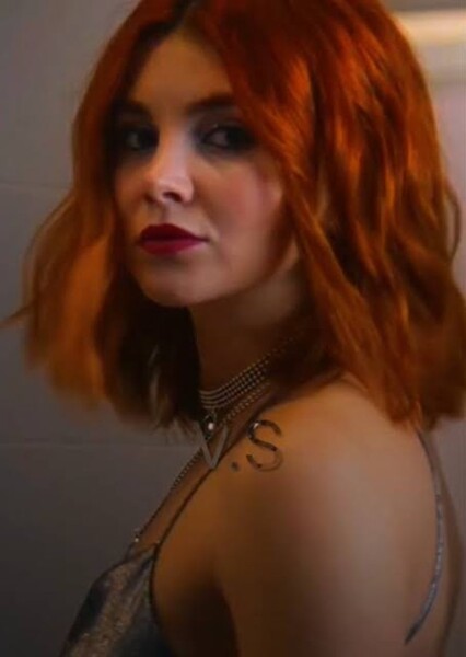 Briar(Your fault) photo