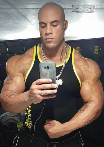 Sagat