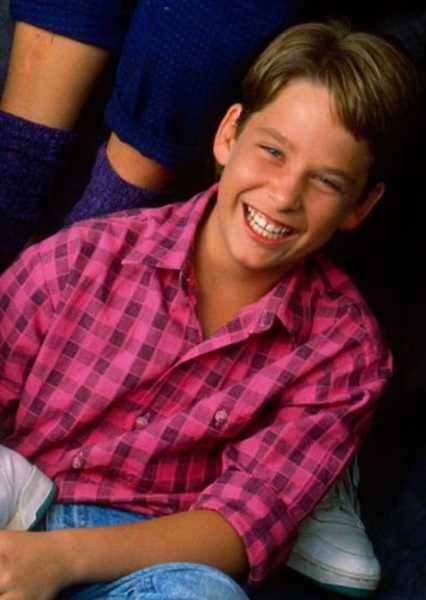 Brice Beckham photo