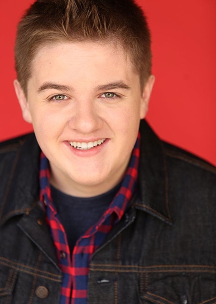 Brice Evan Fisher photo