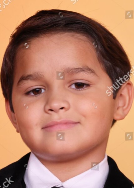 Brice Gonzalez