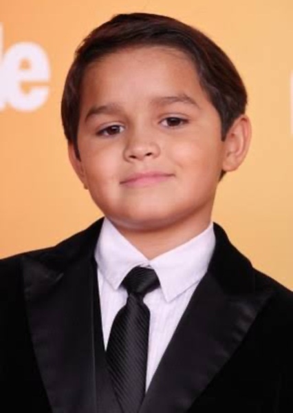 Brice Gonzalez