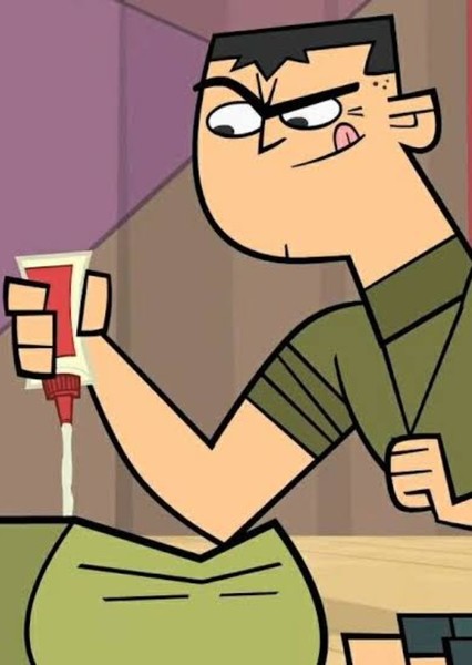 Brick (Total Drama) photo