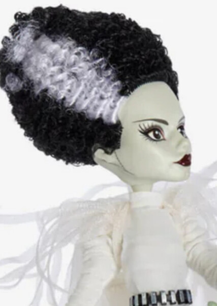 Bride of Frankenstein photo