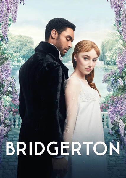 Bridgerton photo