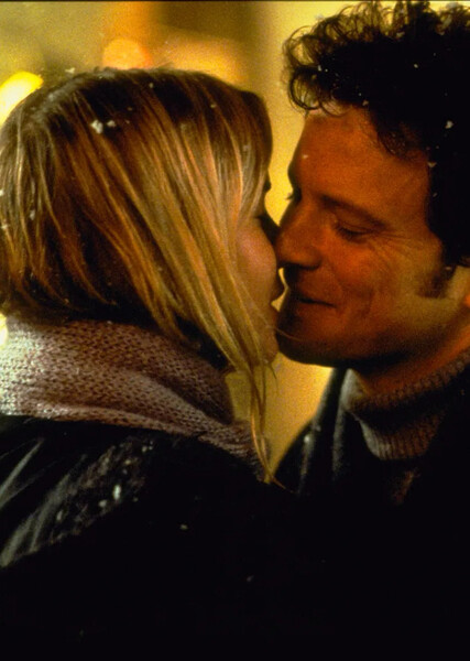 Bridget and Mark
