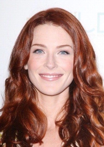 Bridget Catherine Regan photo