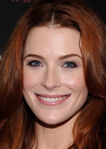 Bridget Catherine Regan photo