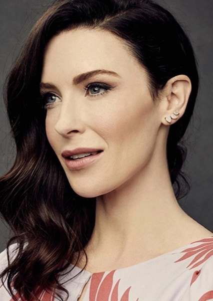 Bridget Catherine Regan photo
