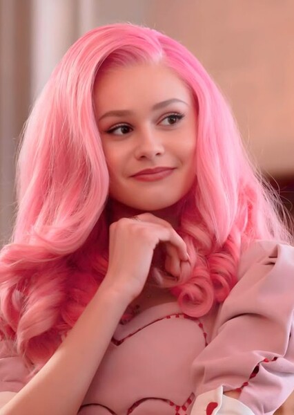 Bridget (Descendants: Rise of Red)