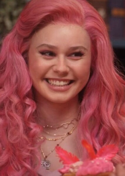 Bridget (Descendants: Rise of Red) photo
