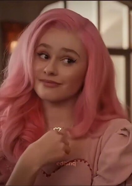Bridget (Descendants: Rise of Red)