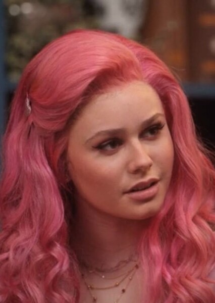 Bridget (Descendants: Rise of Red)