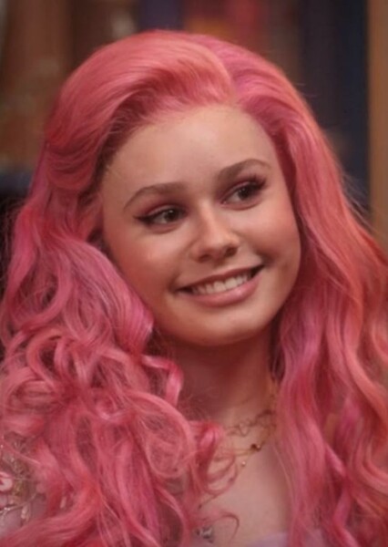 Bridget (Descendants: Rise of Red)