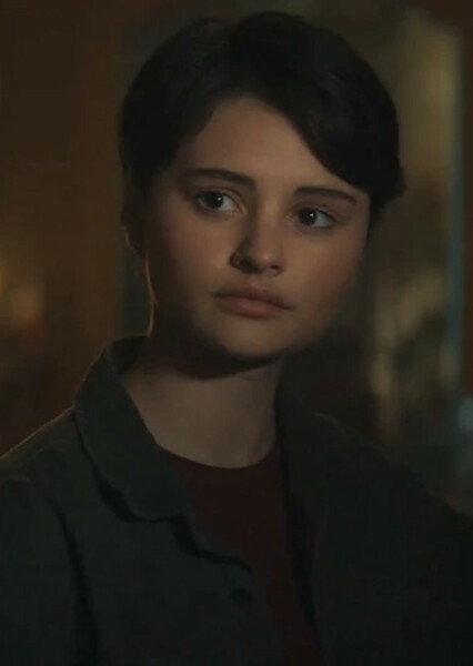 Bridget (Evil Dead Rise)