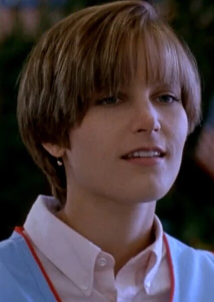 Bridget Fonda photo