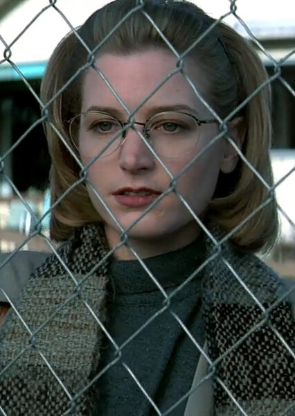 Bridget Fonda