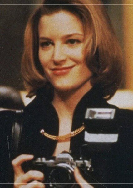 Bridget Fonda photo