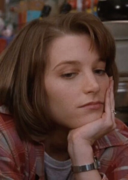 Bridget Fonda