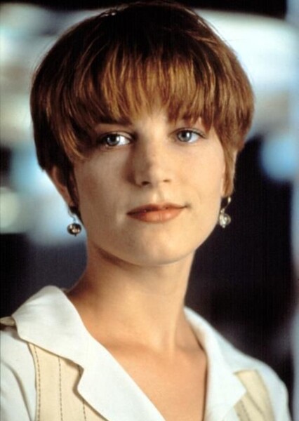 Bridget Fonda photo