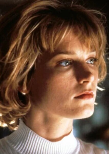 Bridget Fonda photo