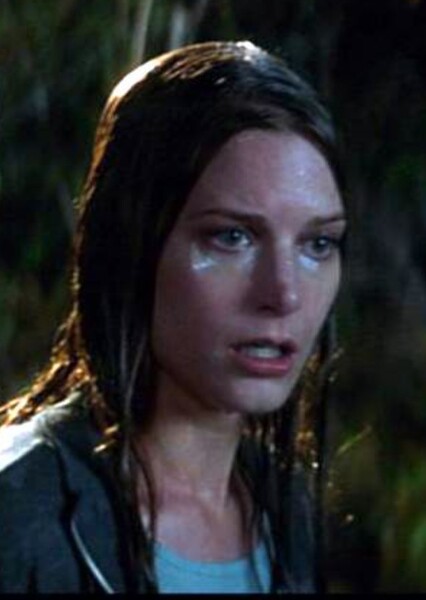 Bridget Fonda photo