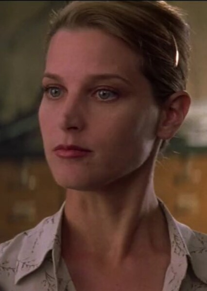 Bridget Fonda