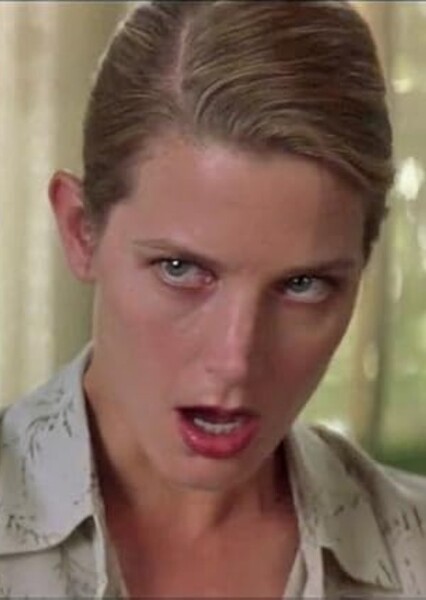 Bridget Fonda