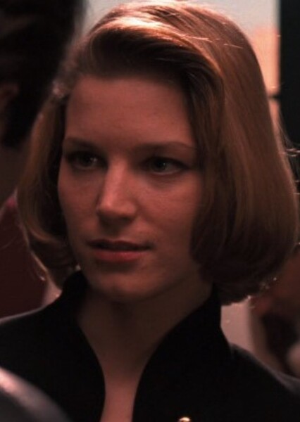 Bridget Fonda photo