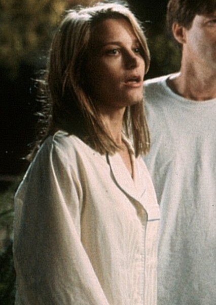 Bridget Fonda photo