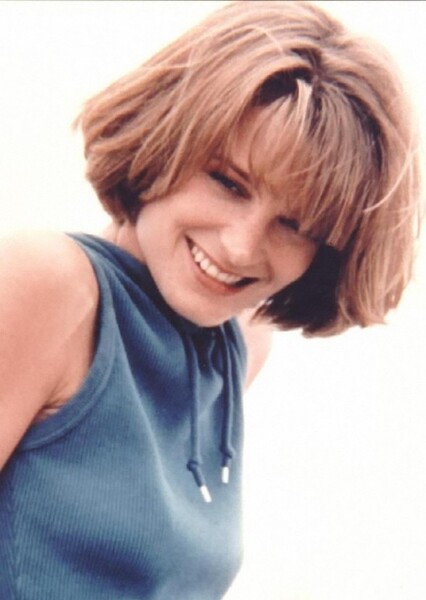 Bridget Fonda photo