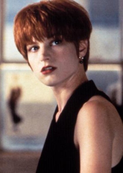 Bridget Fonda photo