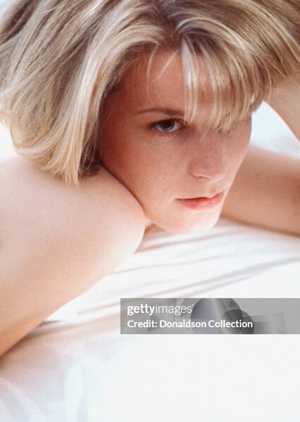 Bridget Fonda photo