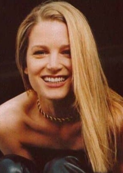 Bridget Fonda photo