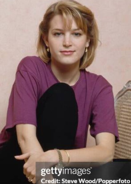 Bridget Fonda photo