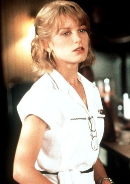 Bridget Fonda photo