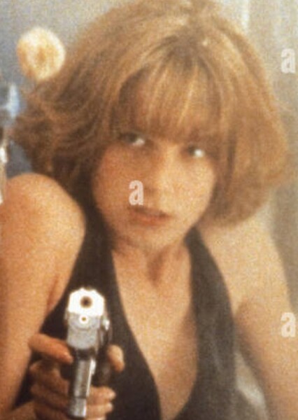 Bridget Fonda photo