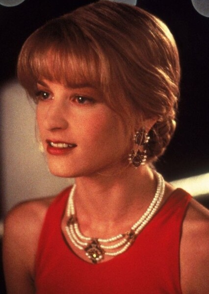 Bridget Fonda