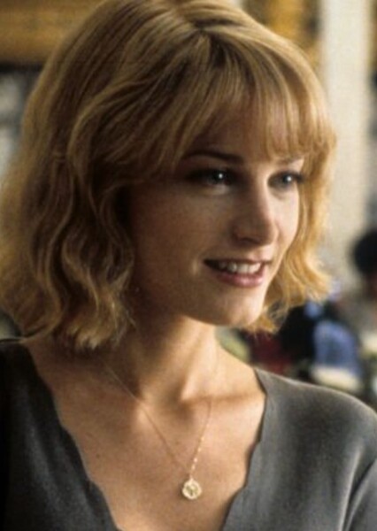 Bridget Fonda photo