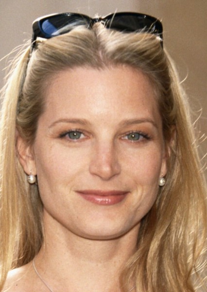 Bridget Fonda photo