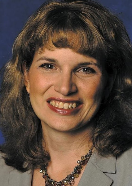 Bridget Hoffman photo