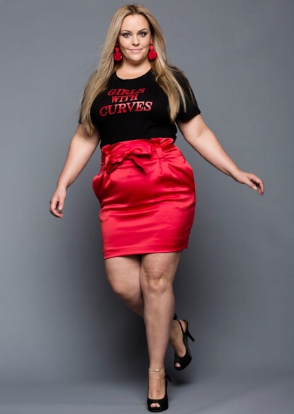 Bridget Hughes