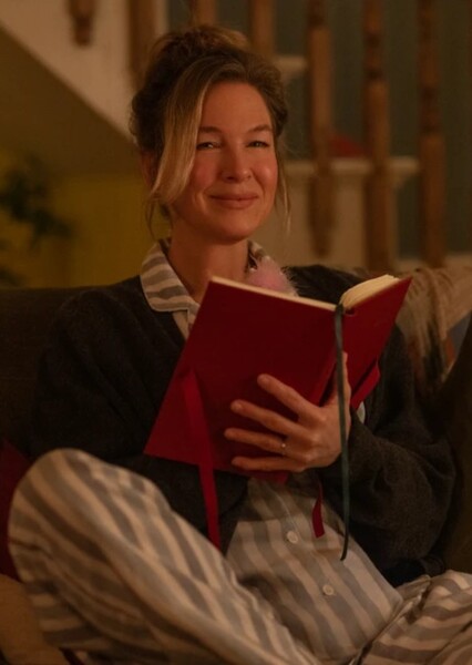 Bridget Jones photo