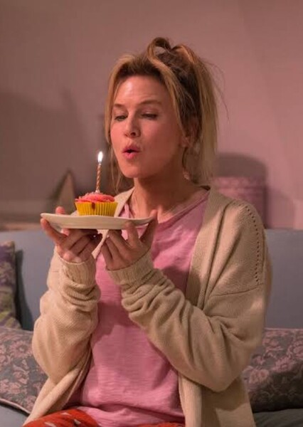 Bridget Jones photo