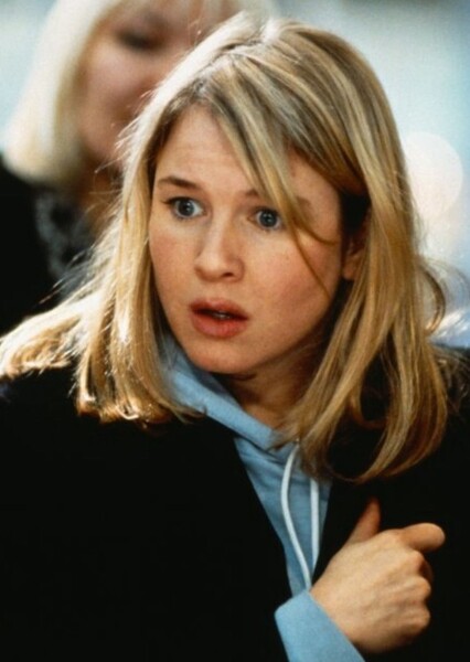 Bridget Jones photo